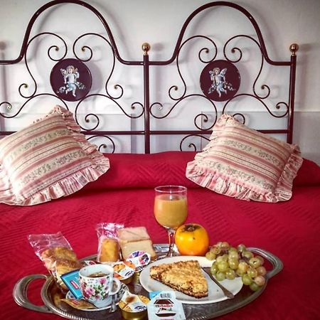 B&B Argentiera 12 Cagliari Kültér fotó