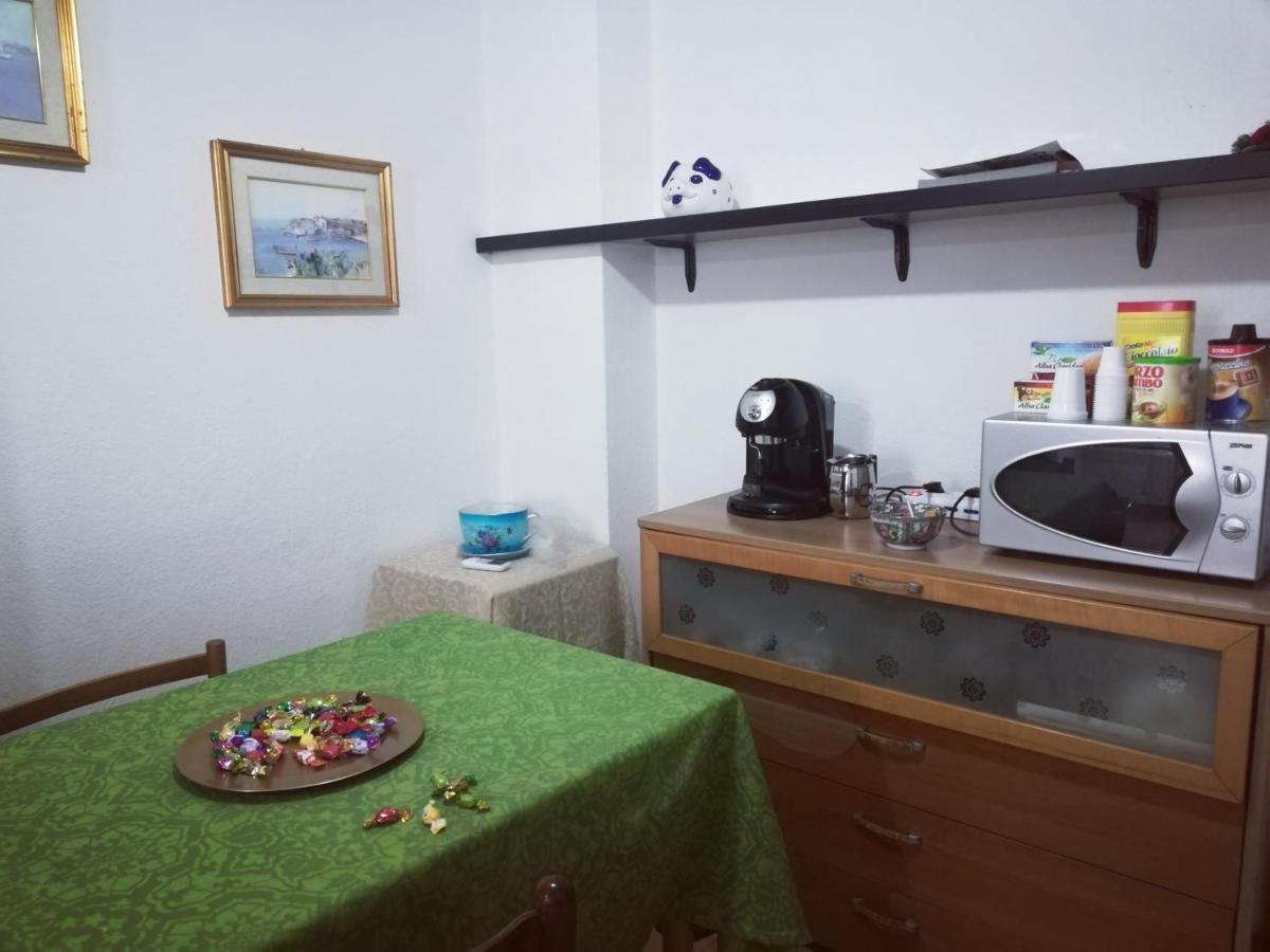 B&B Argentiera 12 Cagliari Kültér fotó