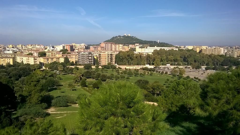B&B Argentiera 12 Cagliari Kültér fotó