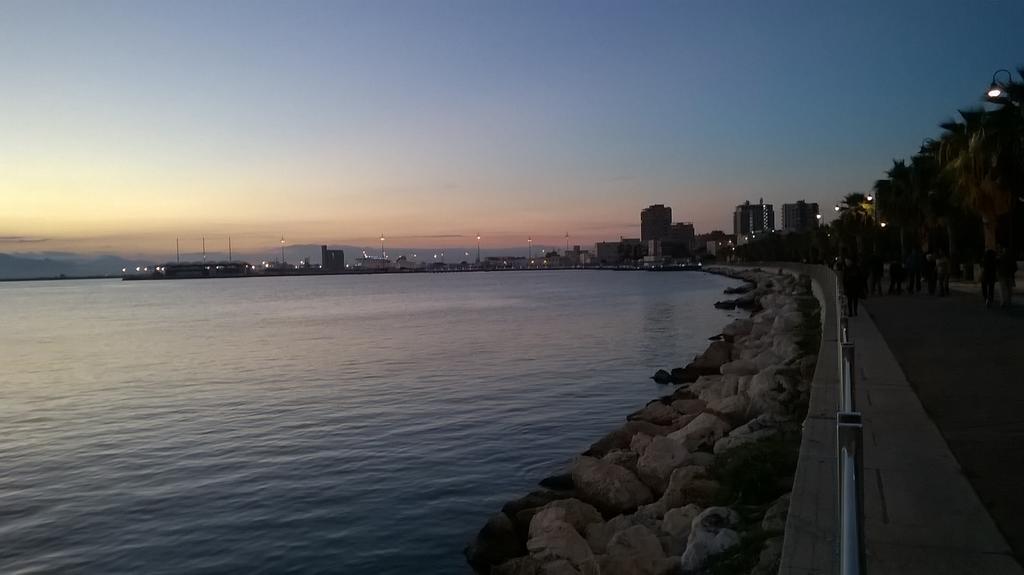 B&B Argentiera 12 Cagliari Kültér fotó