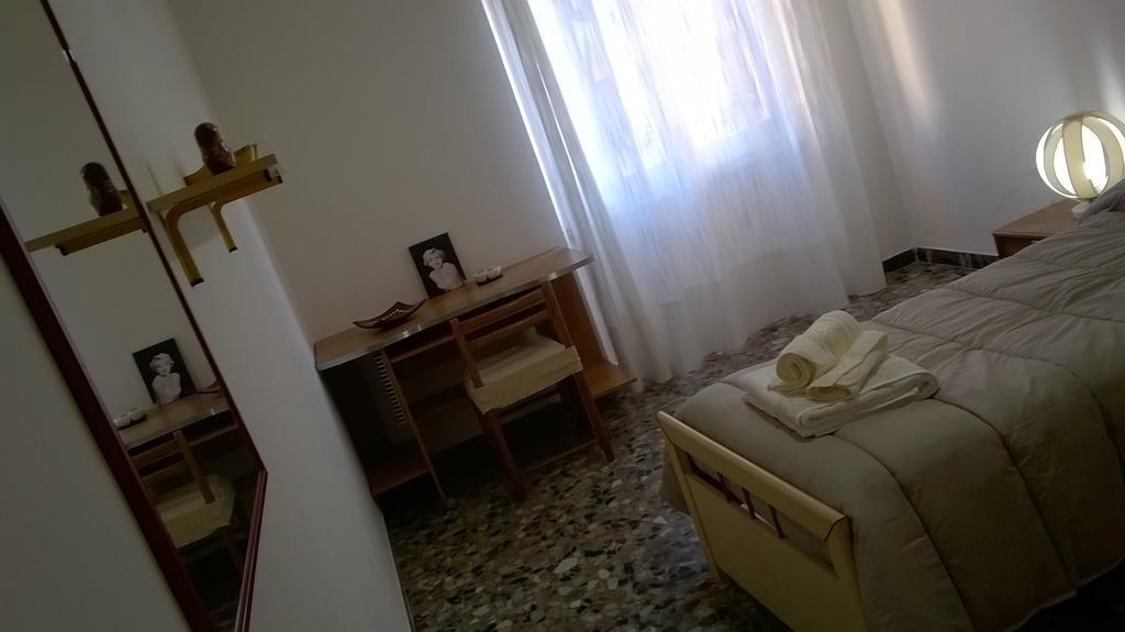 B&B Argentiera 12 Cagliari Kültér fotó