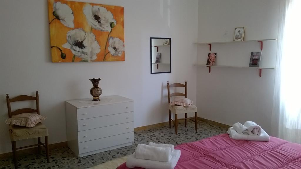 B&B Argentiera 12 Cagliari Kültér fotó