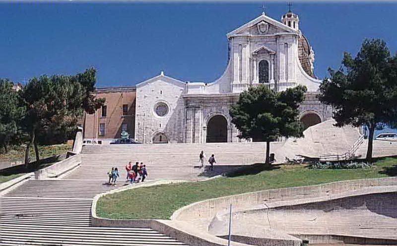 B&B Argentiera 12 Cagliari Kültér fotó