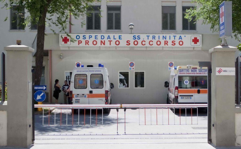 B&B Argentiera 12 Cagliari Kültér fotó