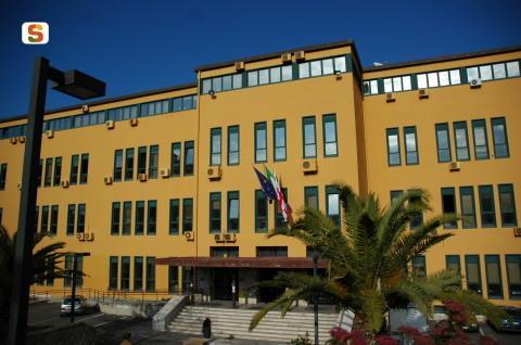 B&B Argentiera 12 Cagliari Kültér fotó