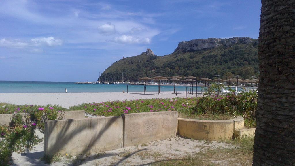B&B Argentiera 12 Cagliari Kültér fotó