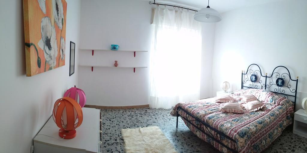 B&B Argentiera 12 Cagliari Kültér fotó