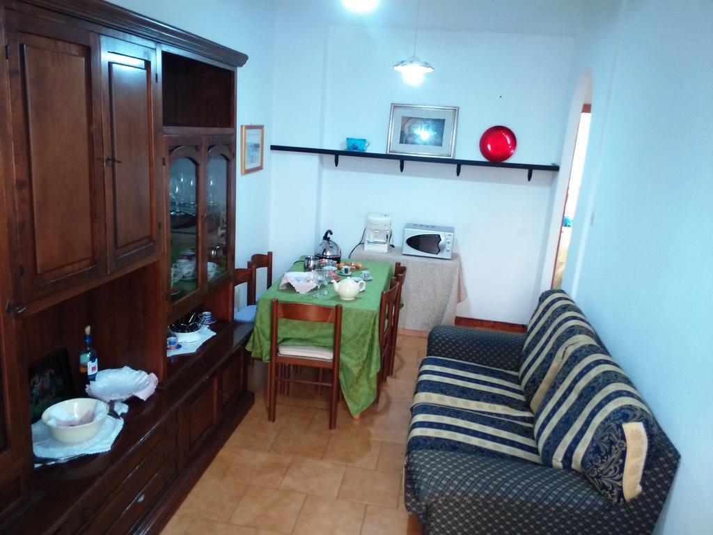 B&B Argentiera 12 Cagliari Kültér fotó