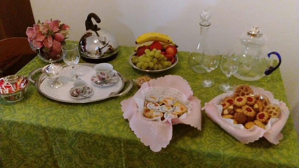 B&B Argentiera 12 Cagliari Kültér fotó