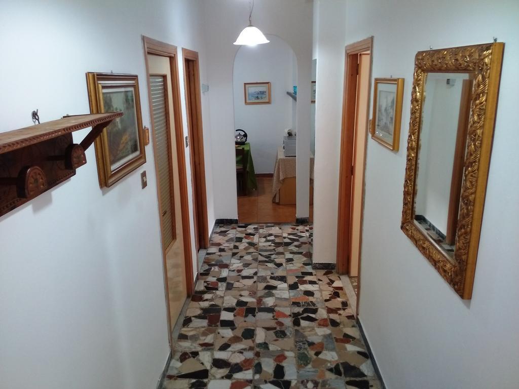 B&B Argentiera 12 Cagliari Kültér fotó