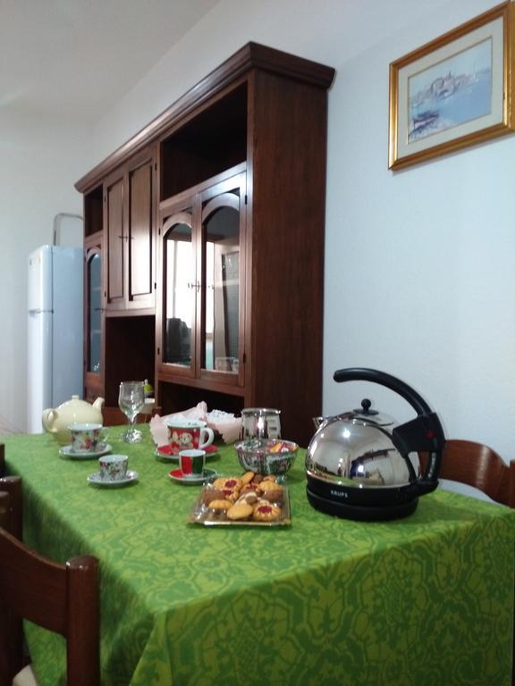 B&B Argentiera 12 Cagliari Kültér fotó