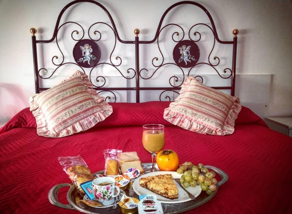B&B Argentiera 12 Cagliari Kültér fotó