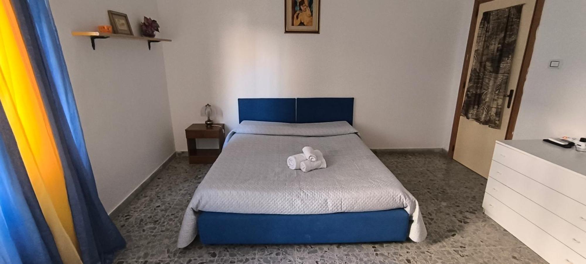 B&B Argentiera 12 Cagliari Kültér fotó