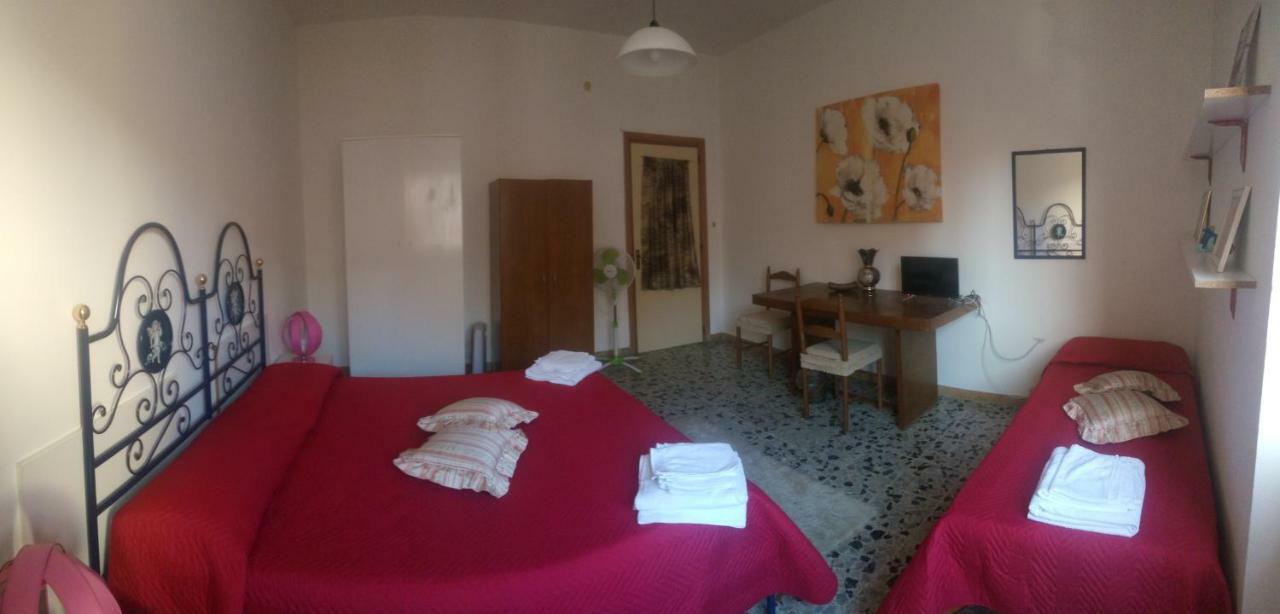 B&B Argentiera 12 Cagliari Kültér fotó