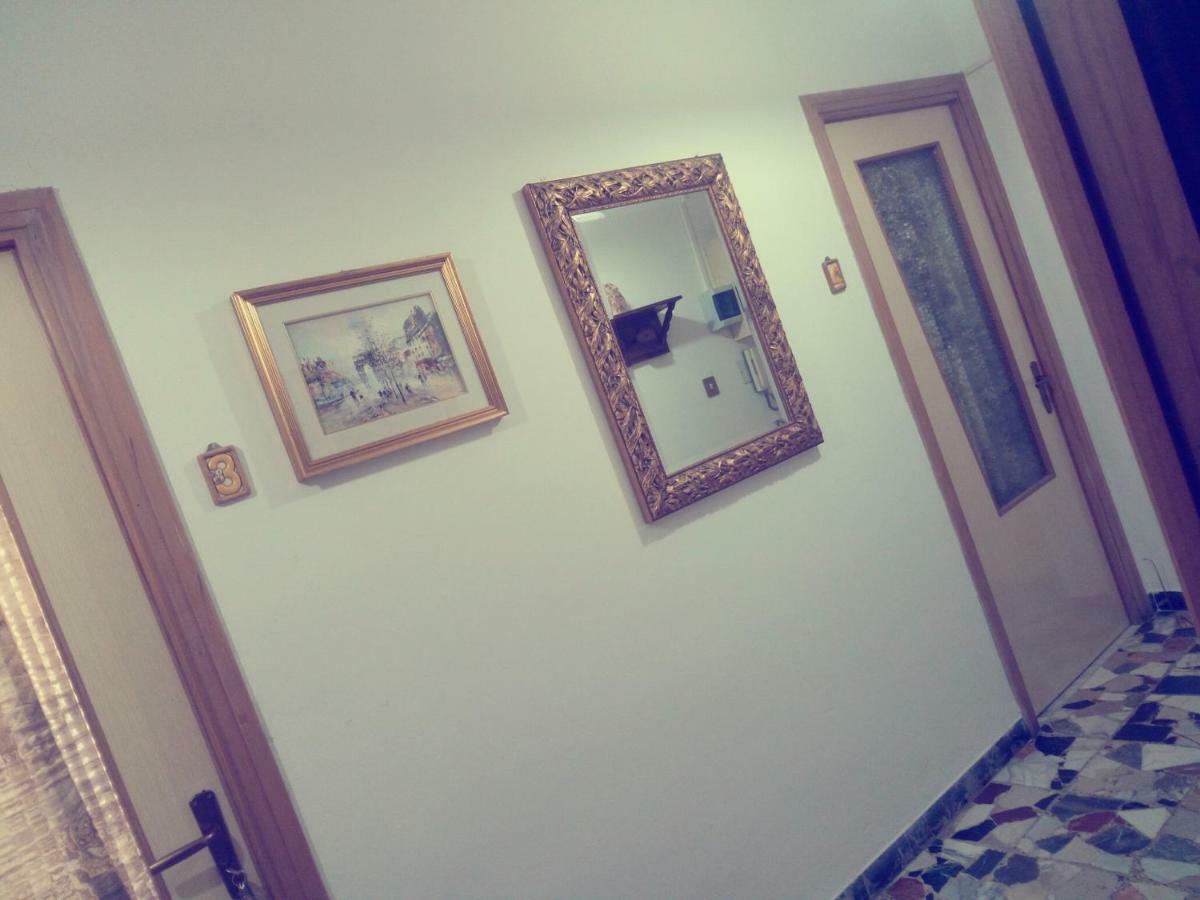 B&B Argentiera 12 Cagliari Kültér fotó