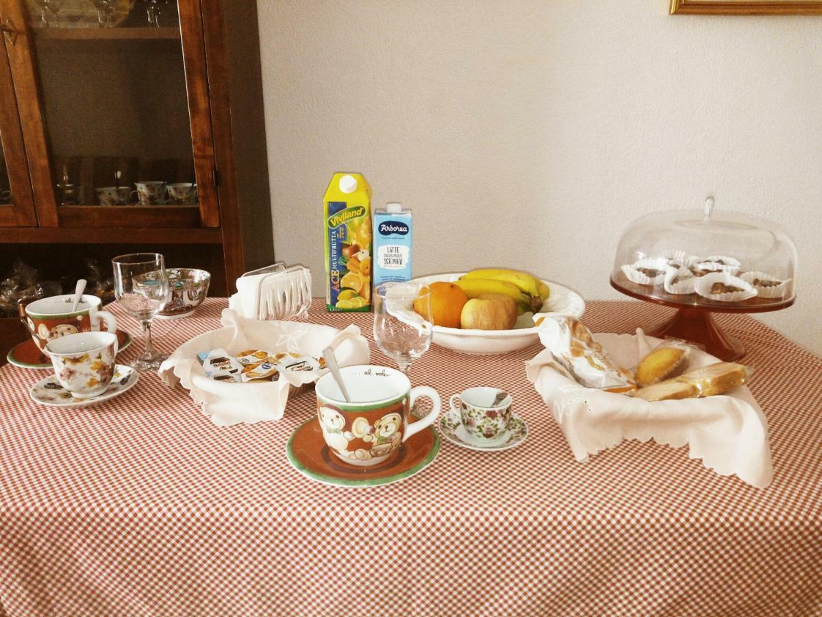 B&B Argentiera 12 Cagliari Kültér fotó