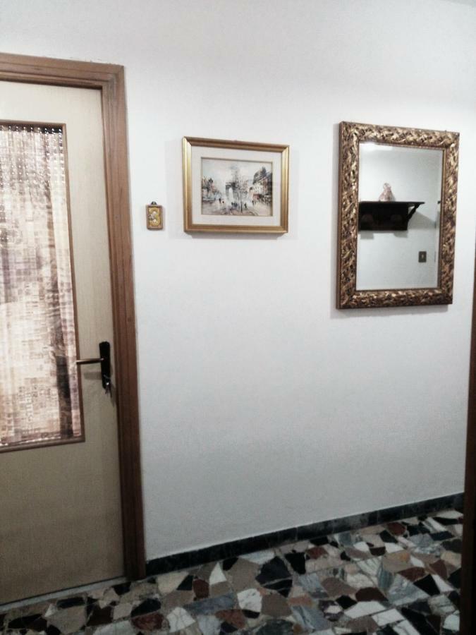 B&B Argentiera 12 Cagliari Kültér fotó